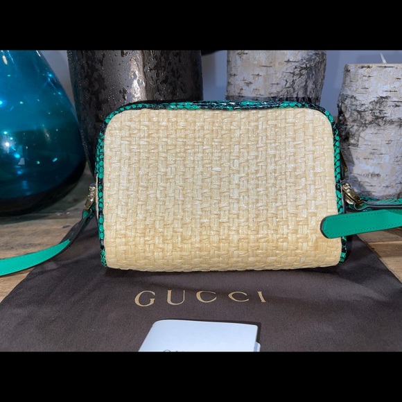 Gucci Online Exclusive Ophidia Bag - Picture 6 of 7